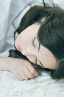 凉宫春日的消失